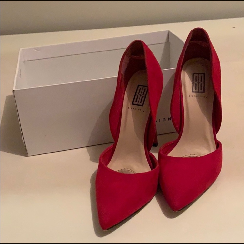 Heels